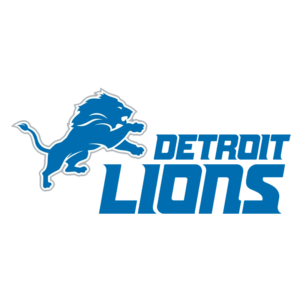  Detroit Lions 